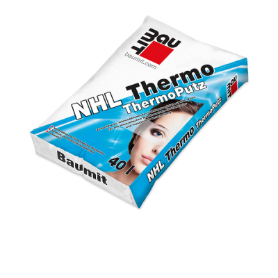 BAUMIT_ NHL Thermo SANOVA VAKOLATOK 40 l 